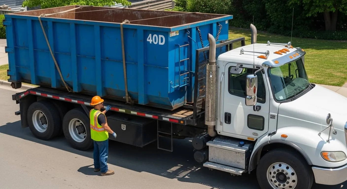 10 Yard Dumpster roll-off container in Mooresville, NC 10 Yard Dumpster roll-off container in Mooresville, NC